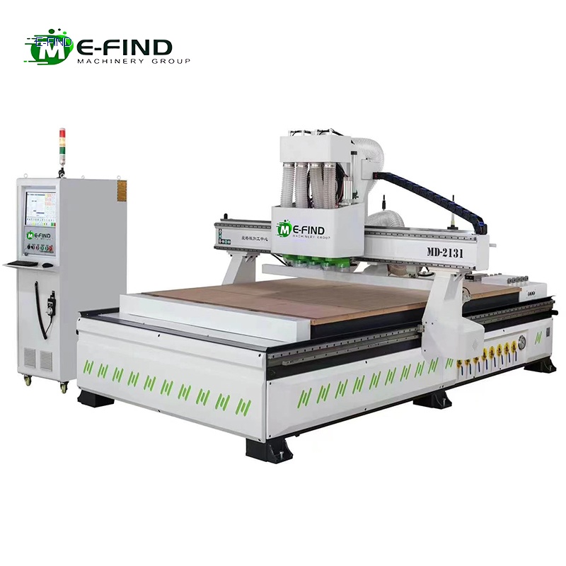 CNC Router MD2131